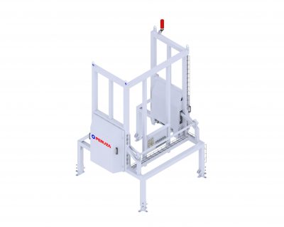 Pallet Dispenser