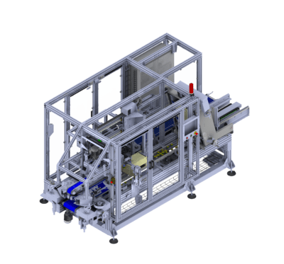Side Loader